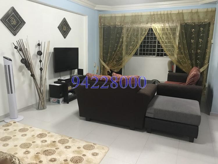 Blk 880 Woodlands Street 82 (Woodlands), HDB 5 Rooms #158040222